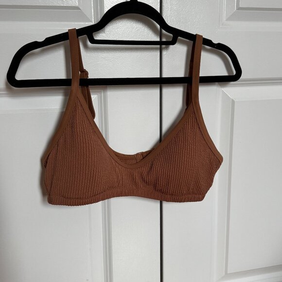 aerie Other - Aerie Bathing Suit Top